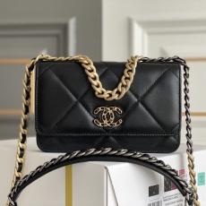 Chanel Satchel Bags